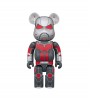 Bearbrick Marvel Ant-Man 400%
