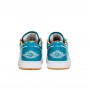 Кроссовки Jordan 1 Low SE Barcelona Cyber Teal