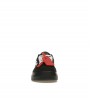 OFF-WHITE New Low Vulcanized Black White