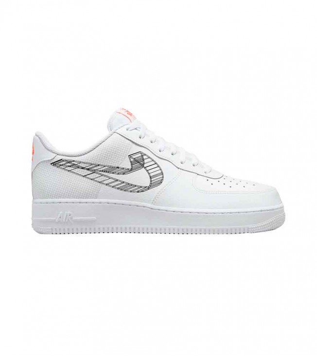 Nike Air Force 1 07 3D