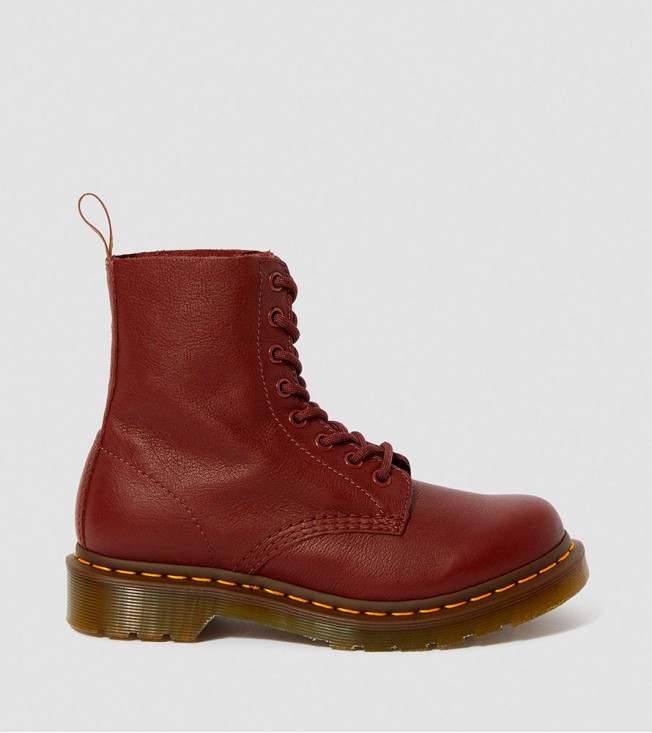 1460 WMNS PASCAL VIRGINIA LEATHER BOOTS