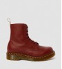 1460 WMNS PASCAL VIRGINIA LEATHER BOOTS