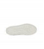 Off-white New Low Vulcanized White Black Wmns