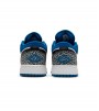 Jordan 1 Low SE True Blue GS