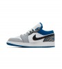 Jordan 1 Low SE True Blue GS