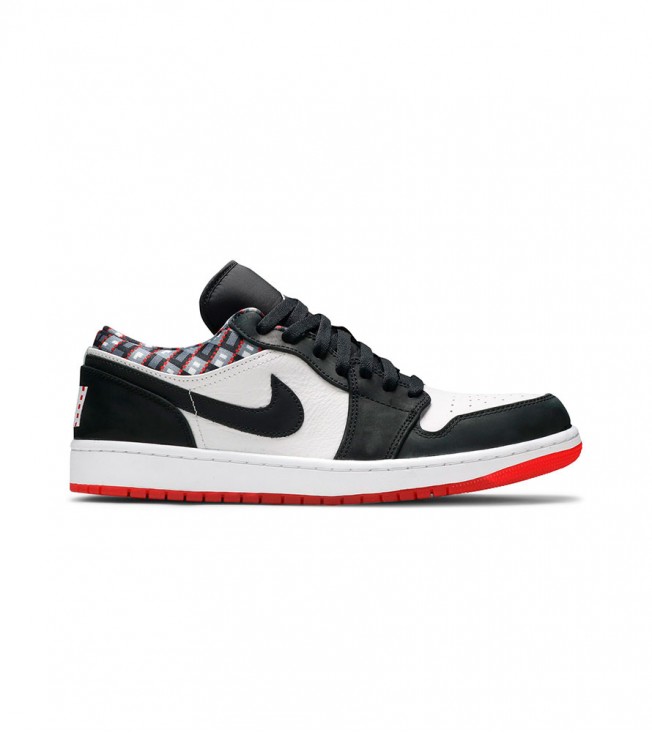 Air Jordan 1 Low Quai 54