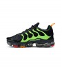 Nike Air VaporMax Plus Black Electric Green
