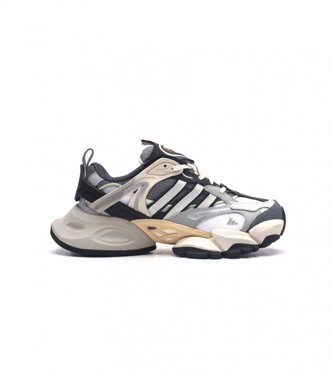 adidas Vento XLG Deluxe Dark Grey
