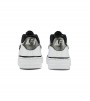 Nike Air Force 1 Low Nba White Black Gs