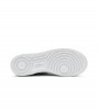 Nike Air Force 1 Low Nba White Black Gs