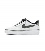Nike Air Force 1 Low Nba White Black Gs
