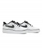 Nike Air Force 1 Low Nba White Black Gs