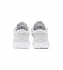 Кроссовки Air Jordan 1 Low Grey Fog WMNS