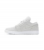 Кроссовки Air Jordan 1 Low Grey Fog WMNS