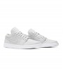 Кроссовки Air Jordan 1 Low Grey Fog WMNS
