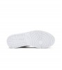 Кроссовки Air Jordan 1 Low Grey Fog WMNS