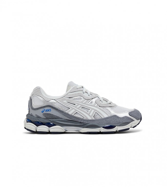 ASICS Gel-NYC Glacier Grey Gravel