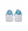 Женские Nike Air Force 1 '07 "Blue Paisley" WMNS