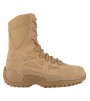 Мужские Reebok 8" Rapid Response RB Composite Toe Side-Zip Boots