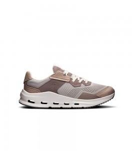 On Running Cloudnova Rift Fog Ash