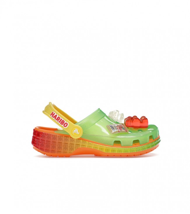 Crocs Classic Clog Haribo