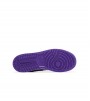 Jordan 1 Low Purple Venom (GS)