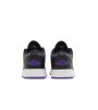 Jordan 1 Low Purple Venom (GS)