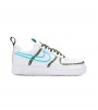 Nike Air Force 1 '07 Worldwide White Blue