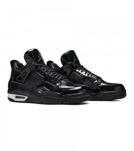 Air Jordan 4 Retro 11Lab4 Black - ???? ?20