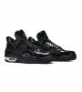Air Jordan 4 Retro 11Lab4 Black