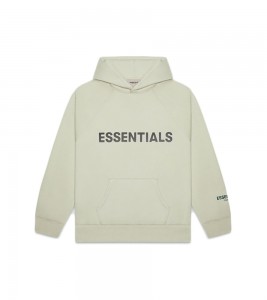 fear god hoodie
