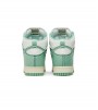 Nike Dunk High 1985 Enamel Green Denim WMNS