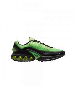 Nike Air Max Dn Light Lemon Twist Black
