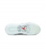 Кроссовки Paris Saint Germain x Air Jordan Aerospace 720 Blue Red