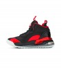 Кроссовки Paris Saint Germain x Air Jordan Aerospace 720 Blue Red