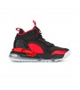 Кроссовки Paris Saint Germain x Air Jordan Aerospace 720 Blue Red