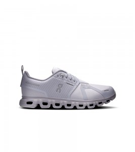 On Cloud 6 Waterproof Mauve Zinc Nimbus Lilac (WMNS)