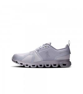On Cloud 6 Waterproof Mauve Zinc Nimbus Lilac (WMNS) - Фото №2