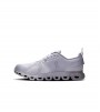 On Cloud 6 Waterproof Mauve Zinc Nimbus Lilac (WMNS)