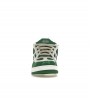Louis Vuitton LV Skate Sneaker Green White