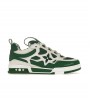 Louis Vuitton LV Skate Sneaker Green White