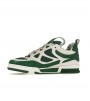 Louis Vuitton LV Skate Sneaker Green White