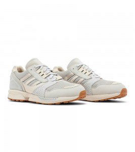 Кроссовки Adidas ZX 8000 "Qualitt" x Highsnobiety - Фото №2