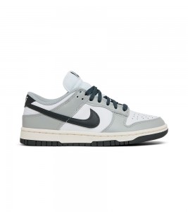 Nike Dunk Low Light Smoke Grey WMNS
