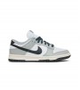 Nike Dunk Low Light Smoke Grey WMNS