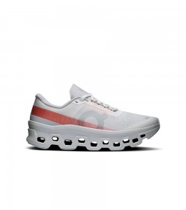 On Running Cloudmonster 1 White Glacier Wmns