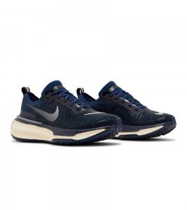 Nike Invincible Run 3 College Navy - ???? ?20