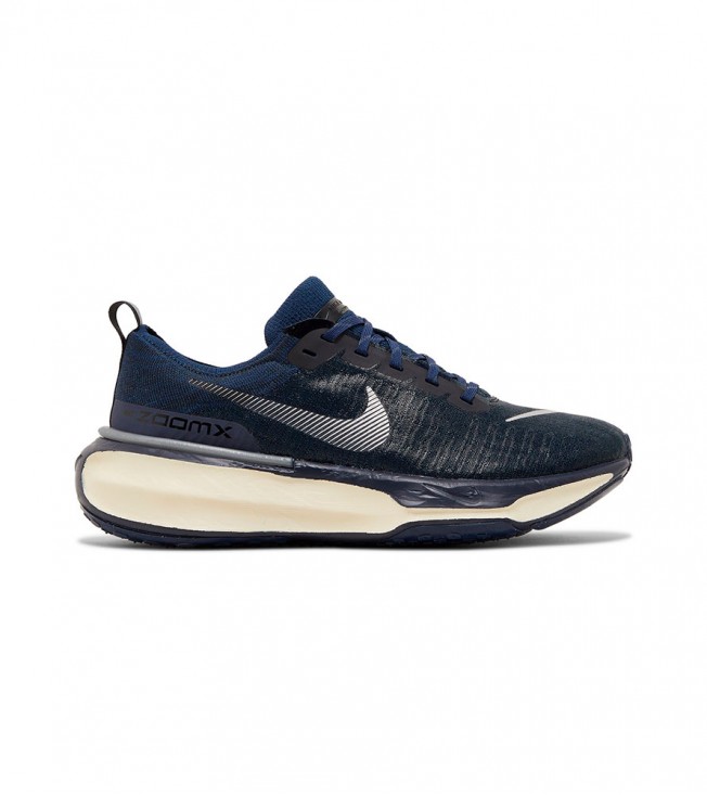 Nike Invincible Run 3 College Navy
