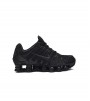 Nike Shox TL Black Metallic Hematite
