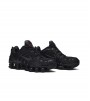 Nike Shox TL Black Metallic Hematite